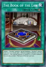 The Book of the Law