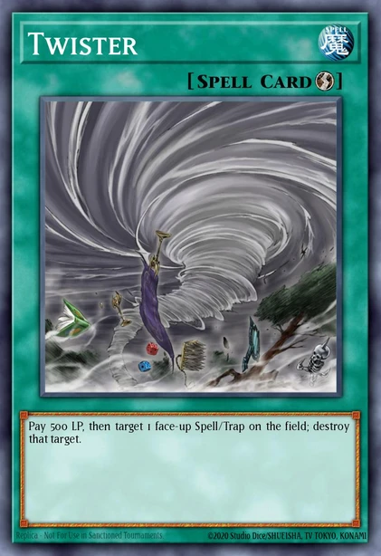 Twister
