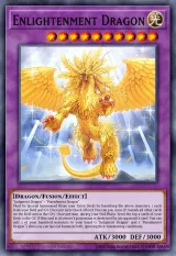 Enlightenment Dragon