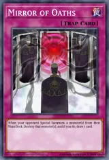 Mirror of Oaths