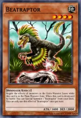 Beatraptor