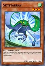 Skystarray