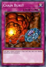 Chain Burst