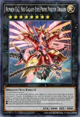 Number C62: Neo Galaxy-Eyes Prime Photon Dragon