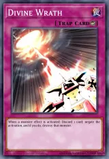 Divine Wrath