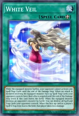 White Veil