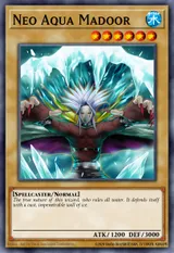 Neo Aqua Madoor