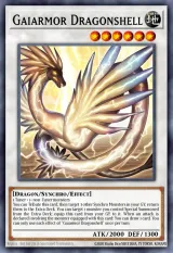 Gaiarmor Dragonshell