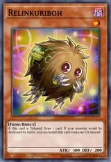 Relinkuriboh