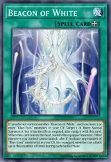 Beacon of White