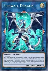 Firewall Dragon
