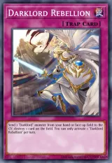Darklord Rebellion