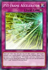 PSY-Frame Accelerator