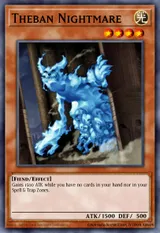 Theban Nightmare