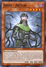 Jinzo - Jector