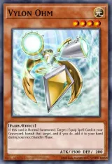 Vylon Ohm