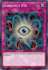 Gorgon's Eye