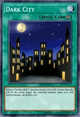 Dark City