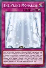 The Prime Monarch