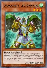 Dragunity Legionnaire