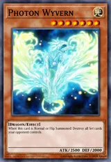 Photon Wyvern