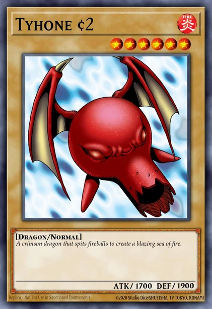 Tyhone #2