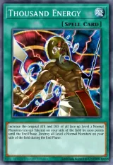 Thousand Energy