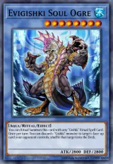 Evigishki Soul Ogre