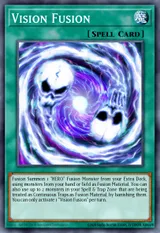 Vision Fusion