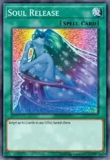 Soul Release