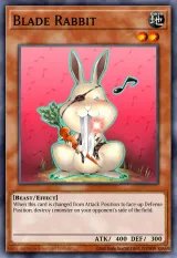 Blade Rabbit