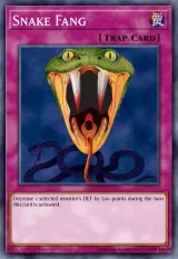 Snake Fang