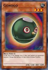 Gonogo