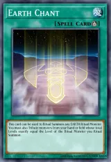 Earth Chant