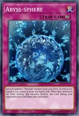 Abyss-sphere
