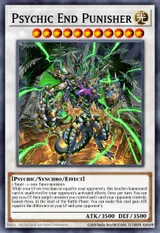 Psychic End Punisher