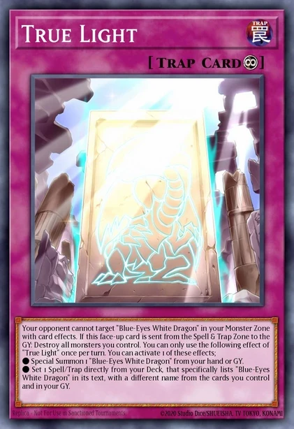 True Light