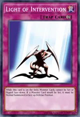 Light of Intervention