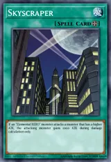 Skyscraper