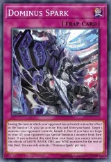 Dominus Spark