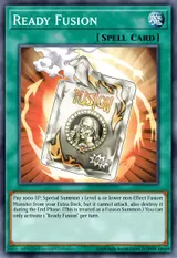 Ready Fusion