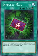 Infected Mail