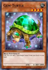 Gem-Turtle
