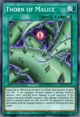 Thorn of Malice