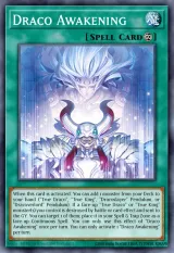 Draco Awakening