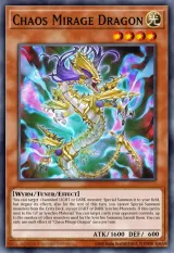 Chaos Mirage Dragon