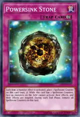 Powersink Stone