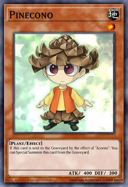Pinecono