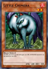 Little Chimera