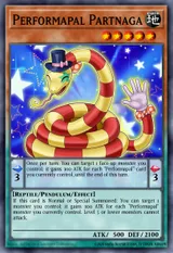 Performapal Partnaga